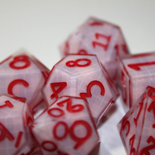 Tartan Time Dice Edition 1