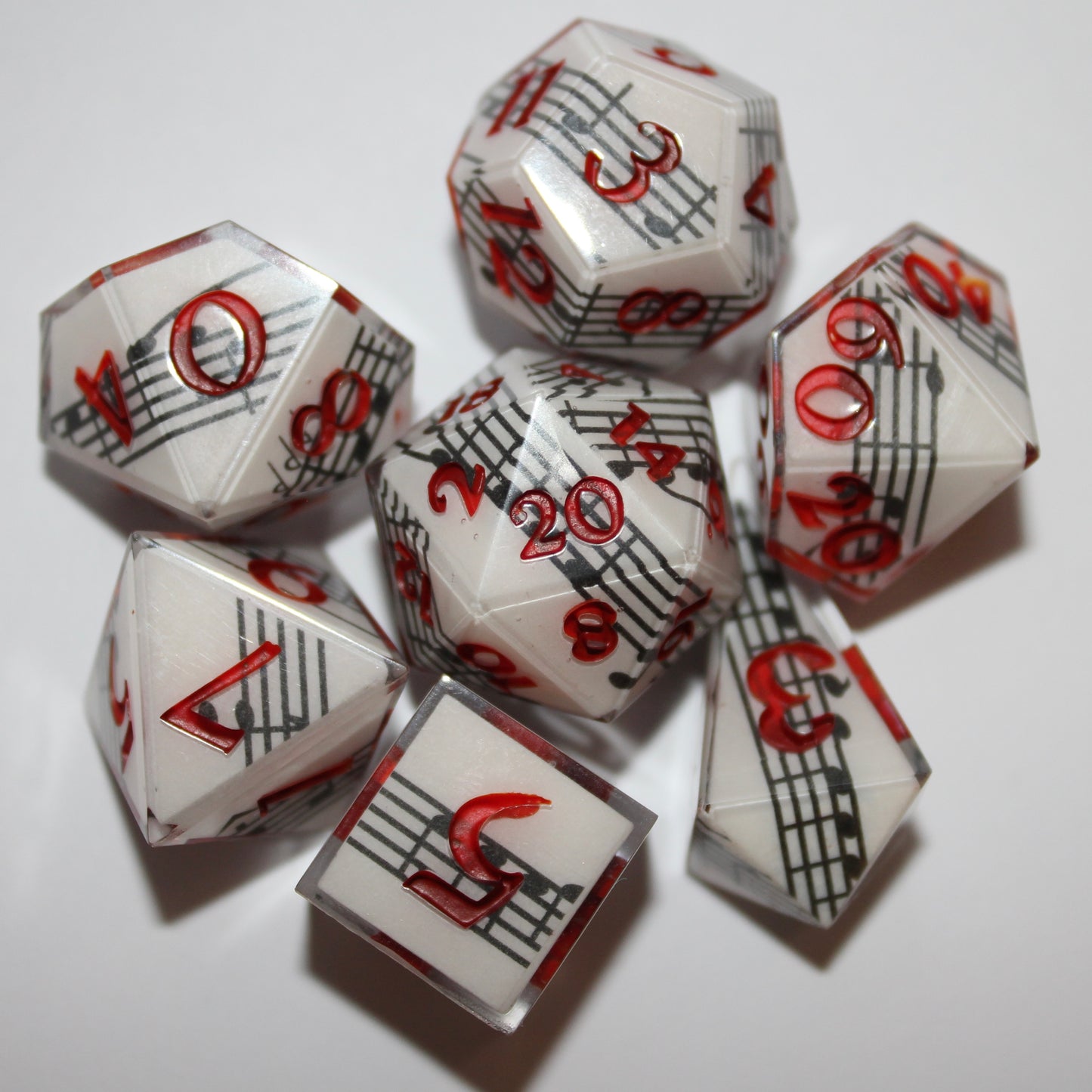 Bardic Inspiration Dice