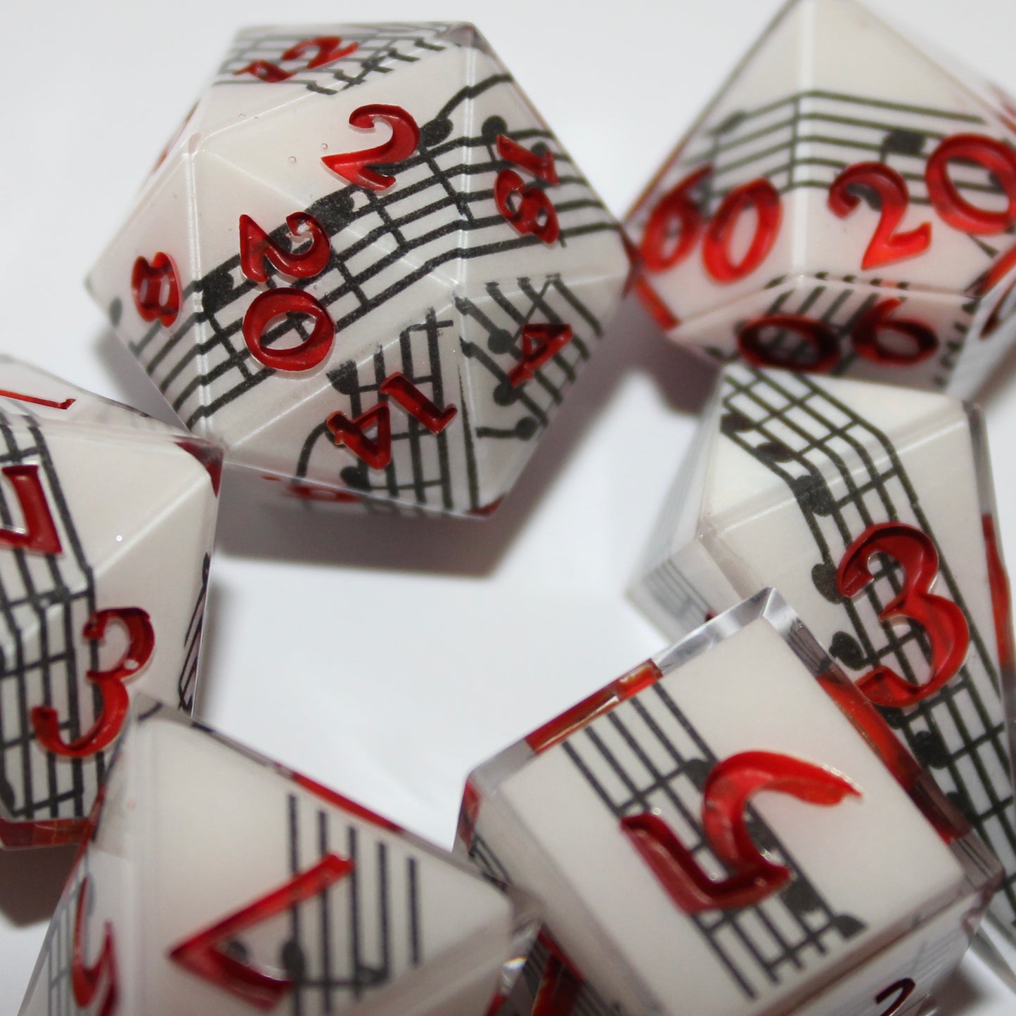 Bardic Inspiration Dice