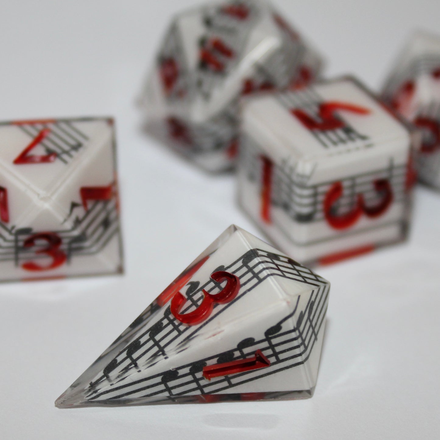 Bardic Inspiration Dice
