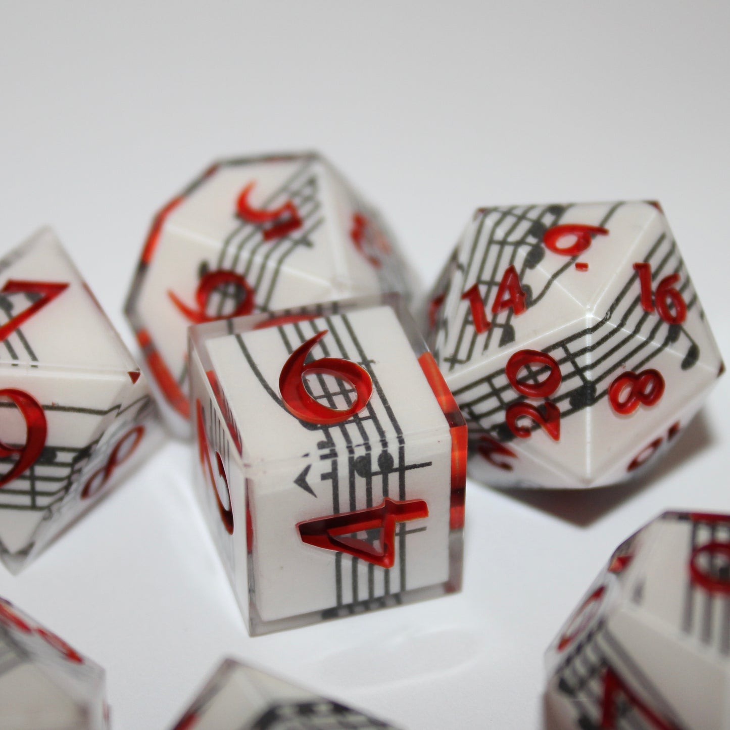Bardic Inspiration Dice