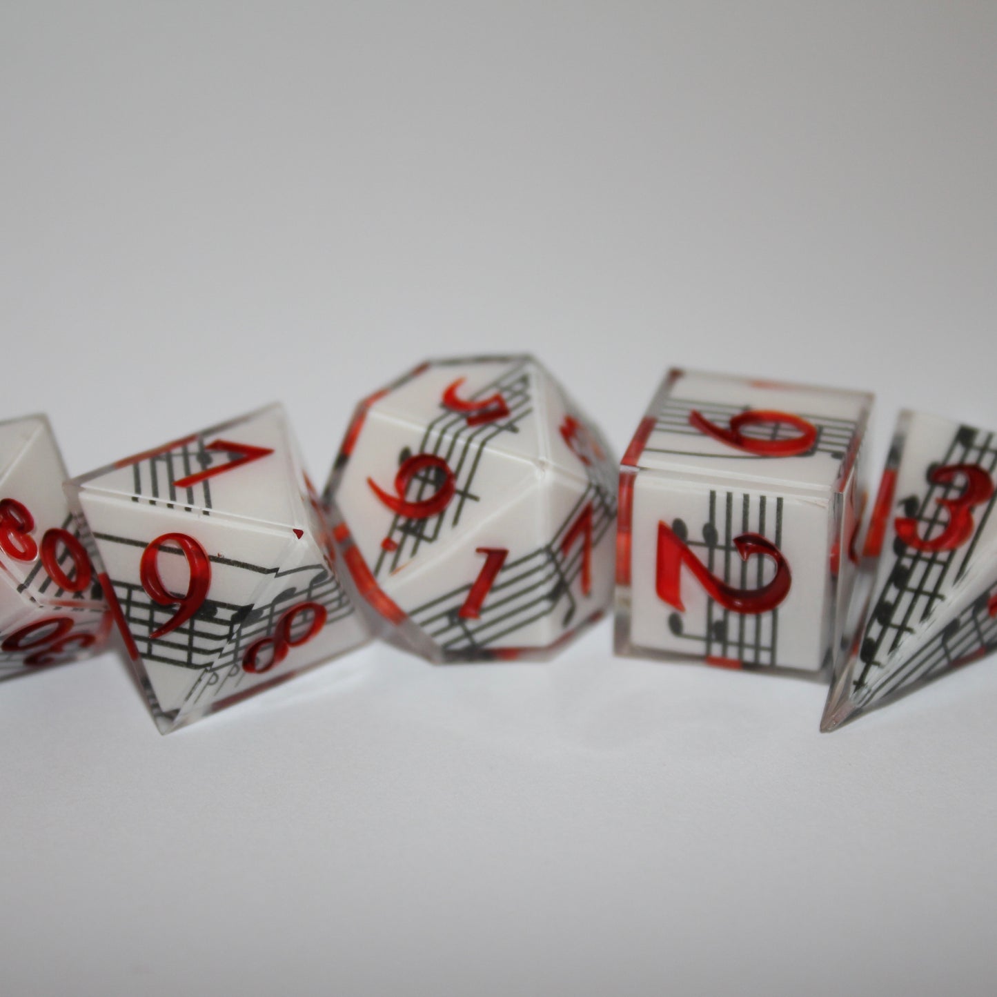 Bardic Inspiration Dice