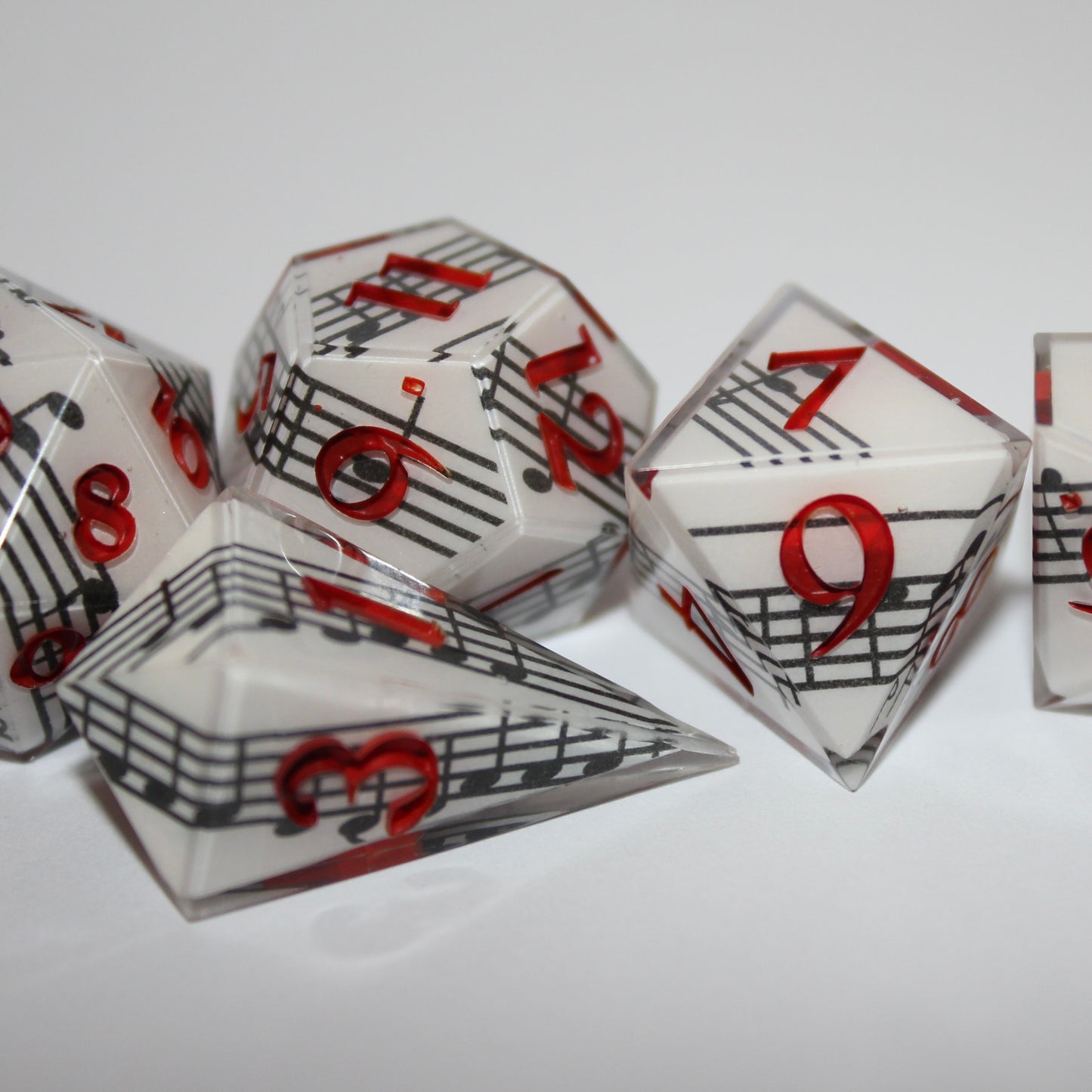 Bardic Inspiration Dice