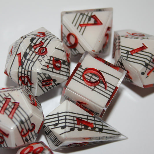 Bardic Inspiration Dice
