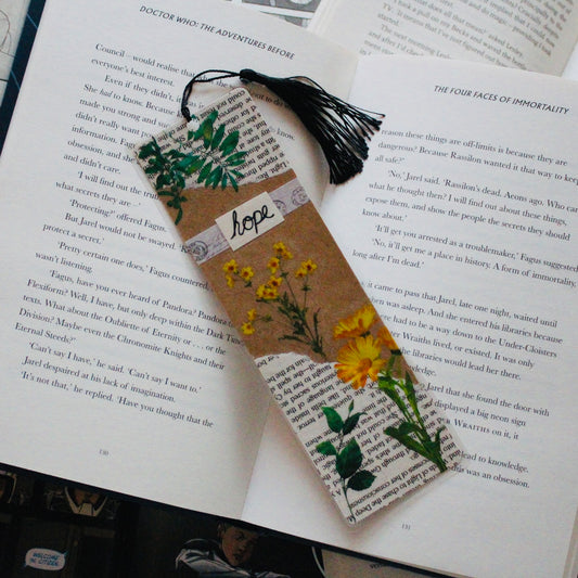 Hope Bookmark