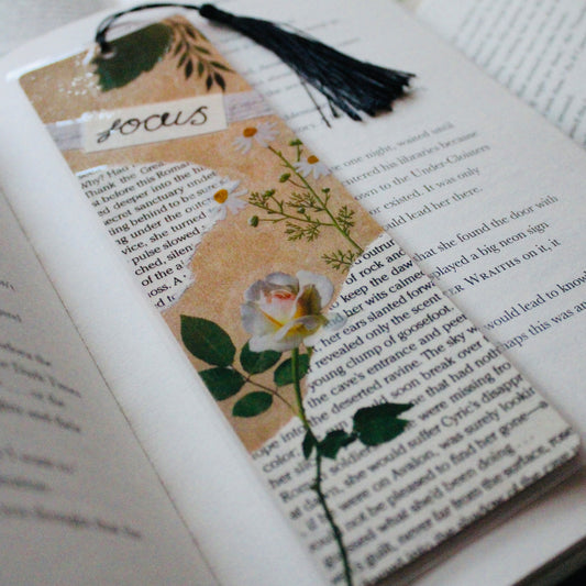 Focus Bookmark
