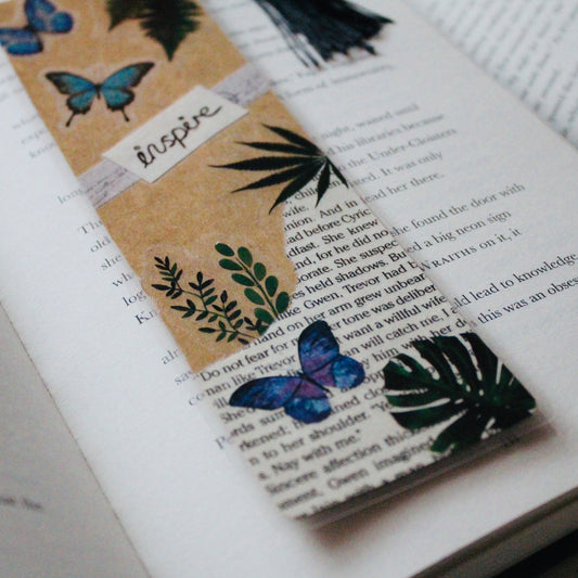 Inspire Bookmark