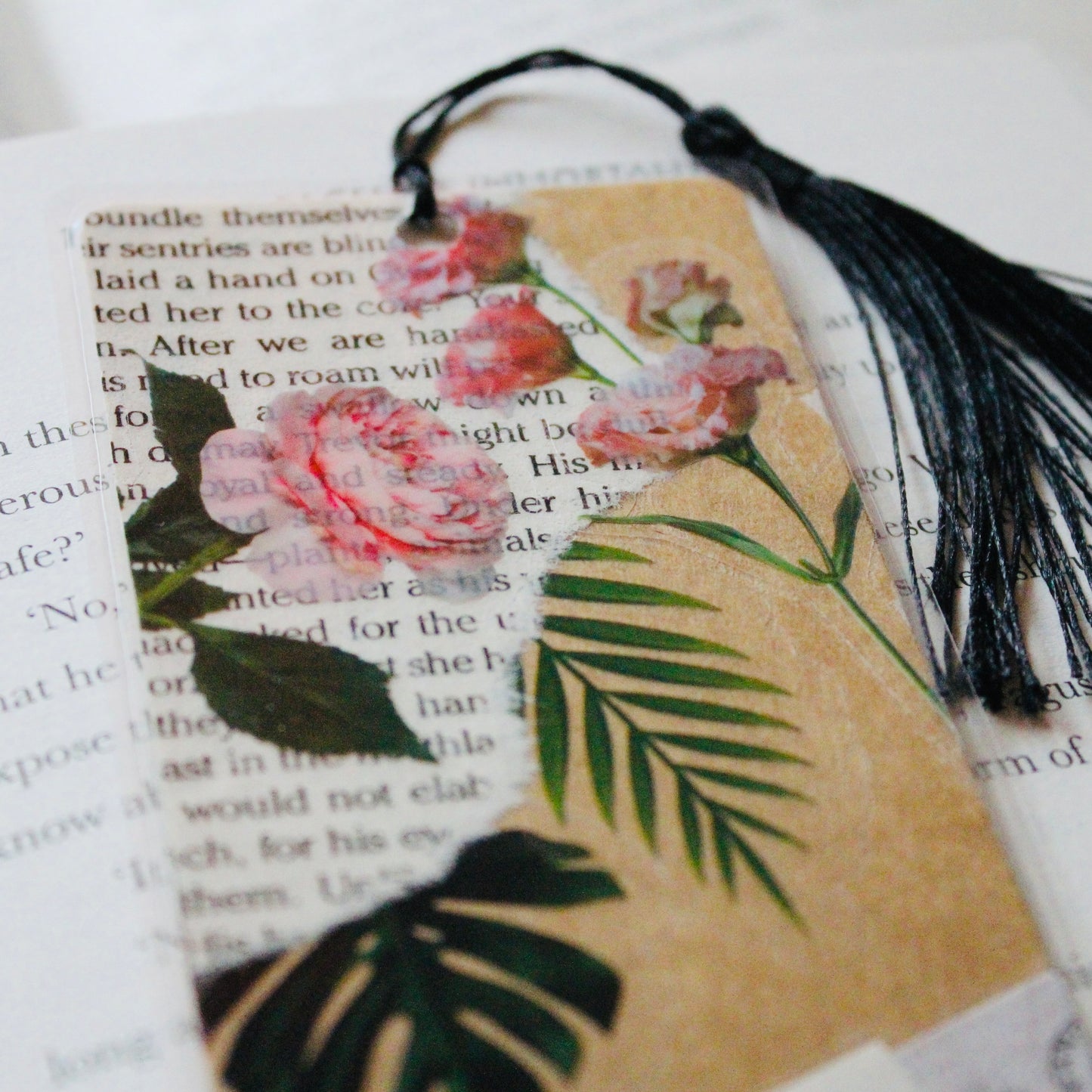 Wonder Bookmark