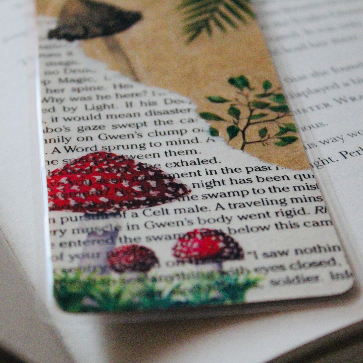 Dream Bookmark