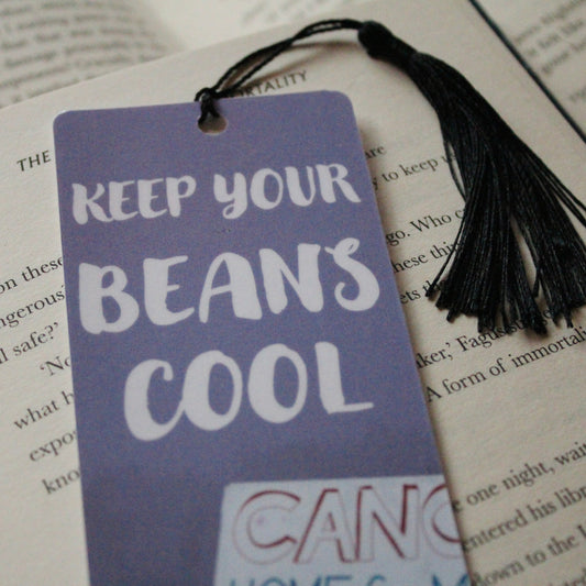 Grace Chastity Bookmark