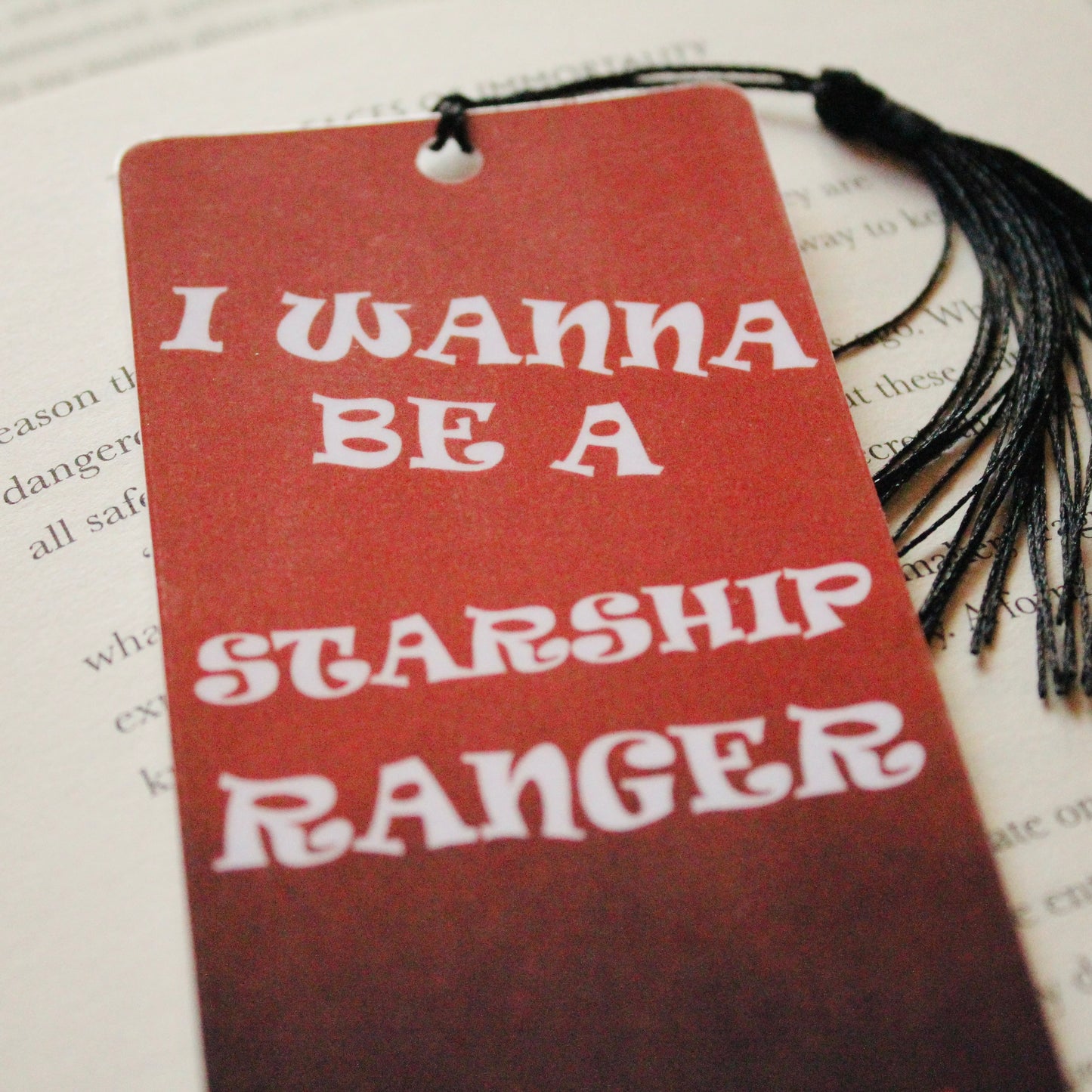 Bug Bookmark