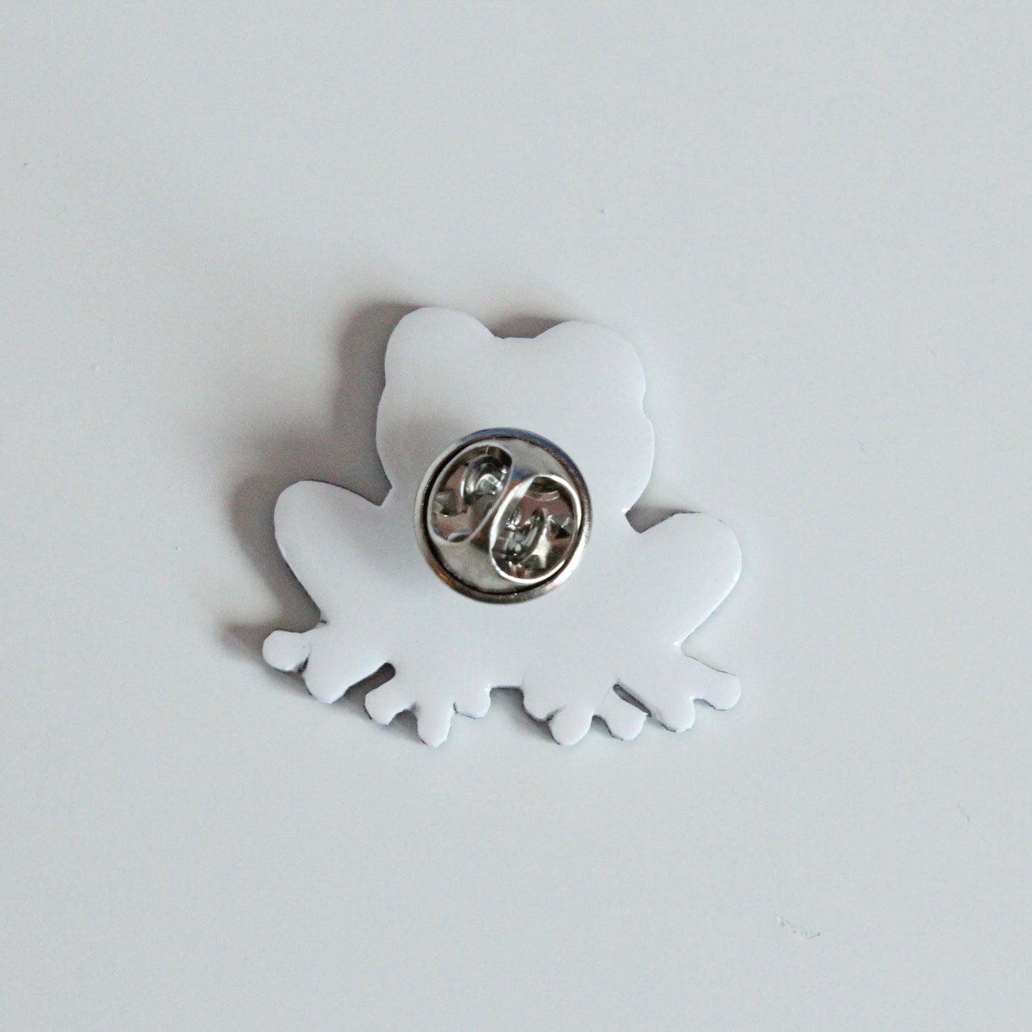 Pride Frog Pin
