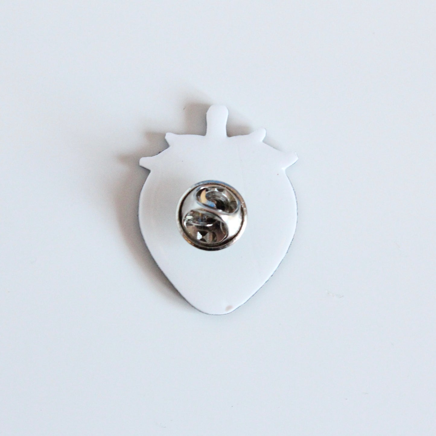 Strawberry Pin
