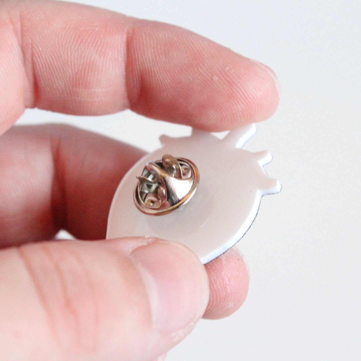Strawberry Pin