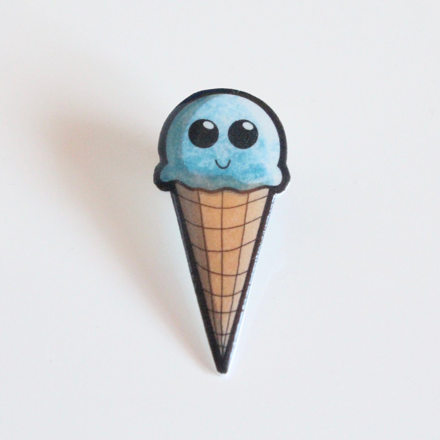 Icecream Pin