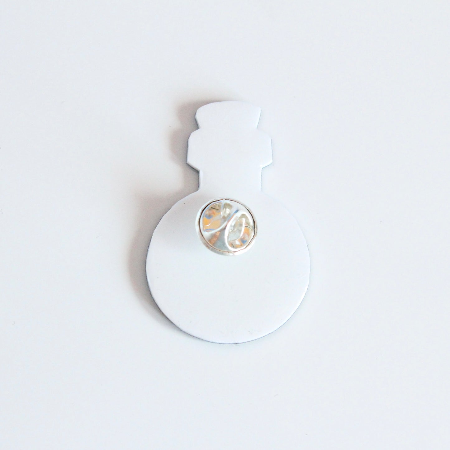 Space Potion Bottle Pin