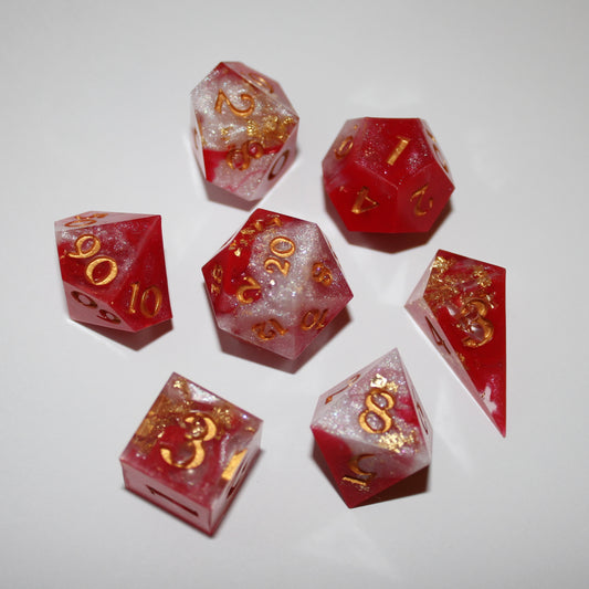 Tartan Time Dice Edition 2