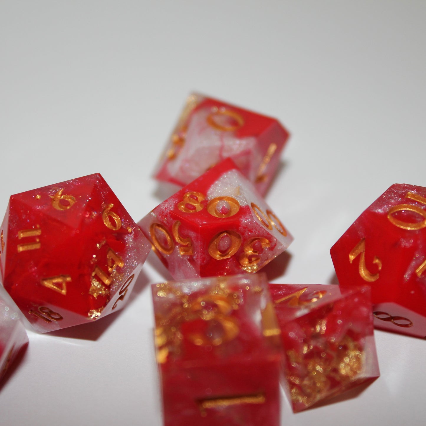 Tartan Time Dice Edition 2