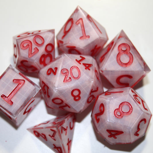 Tartan Time Dice Edition 1