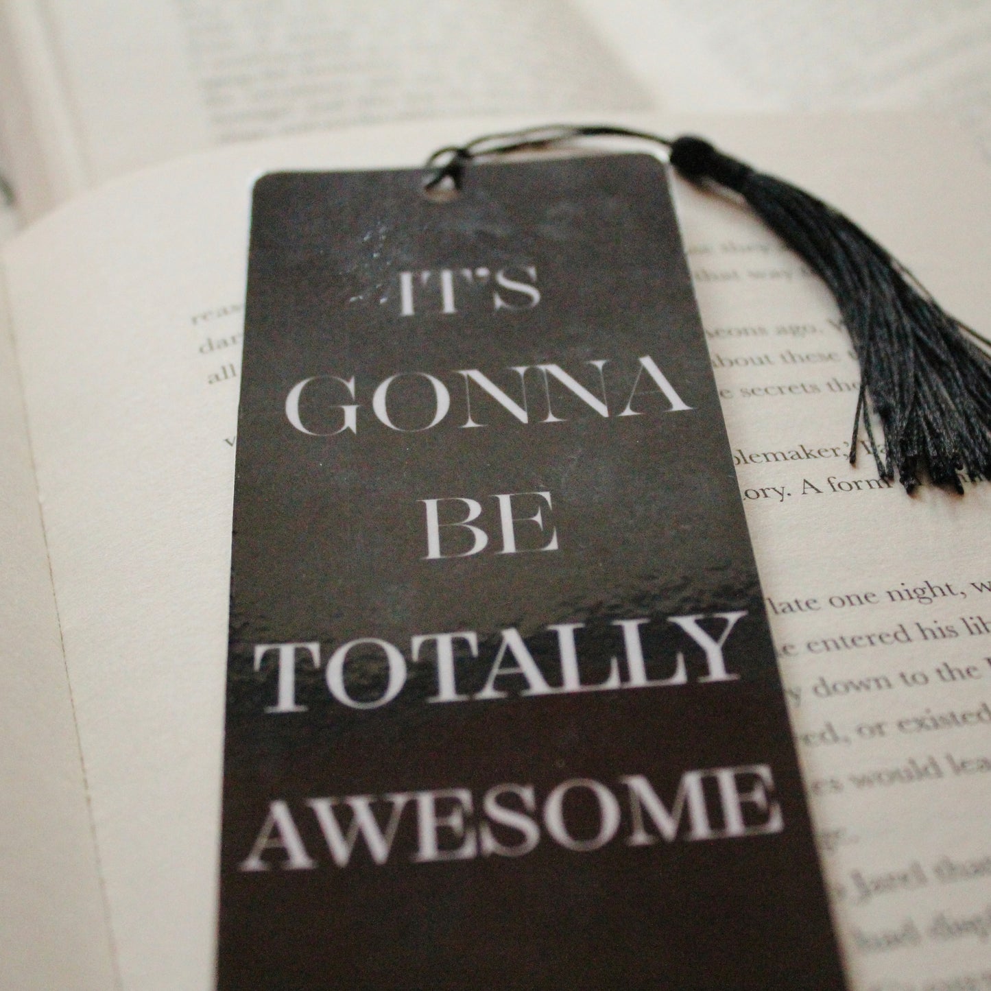 Draco Malfoy Bookmark