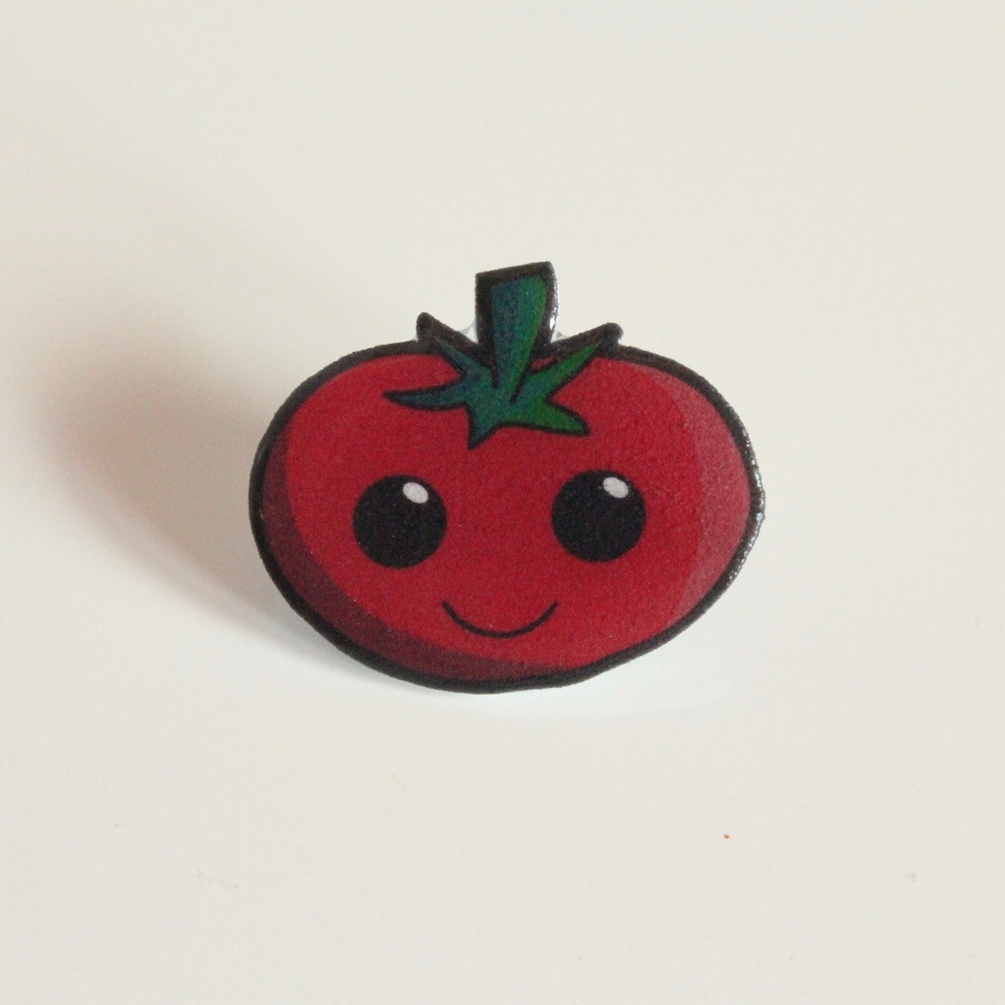 Tomato Pin