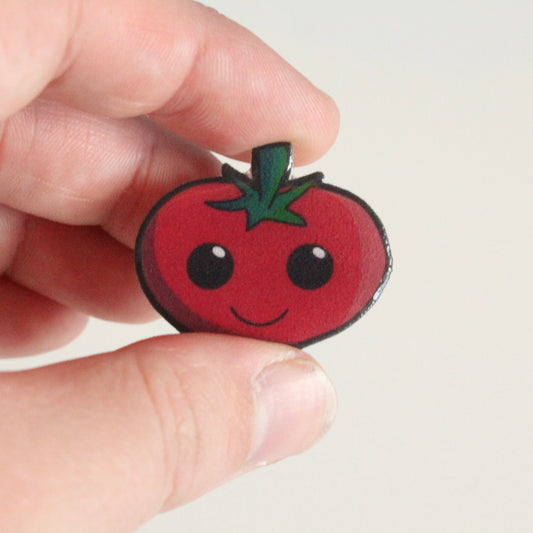 Tomato Pin