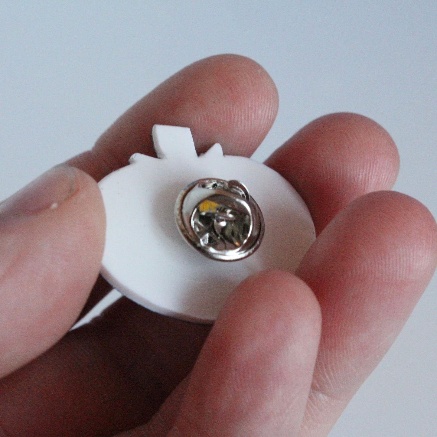 Tomato Pin