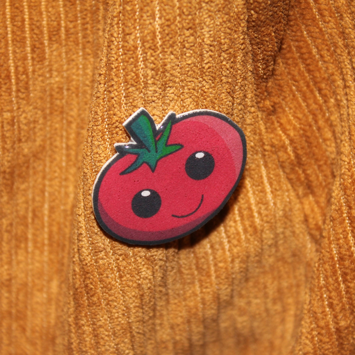 Tomato Pin