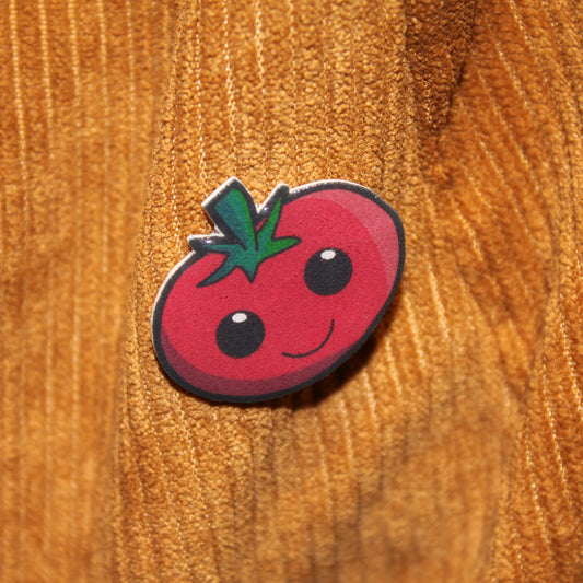 Tomato Pin