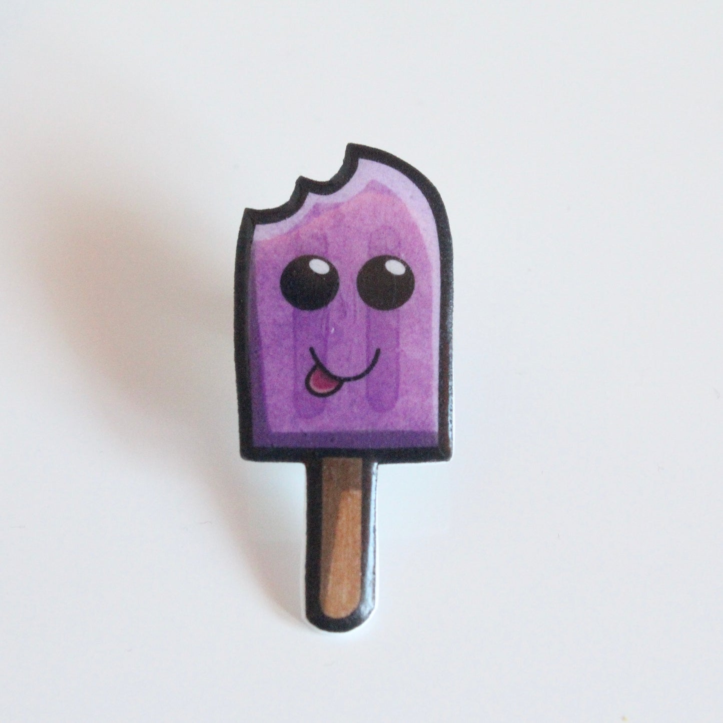 Ice Lolly Pin