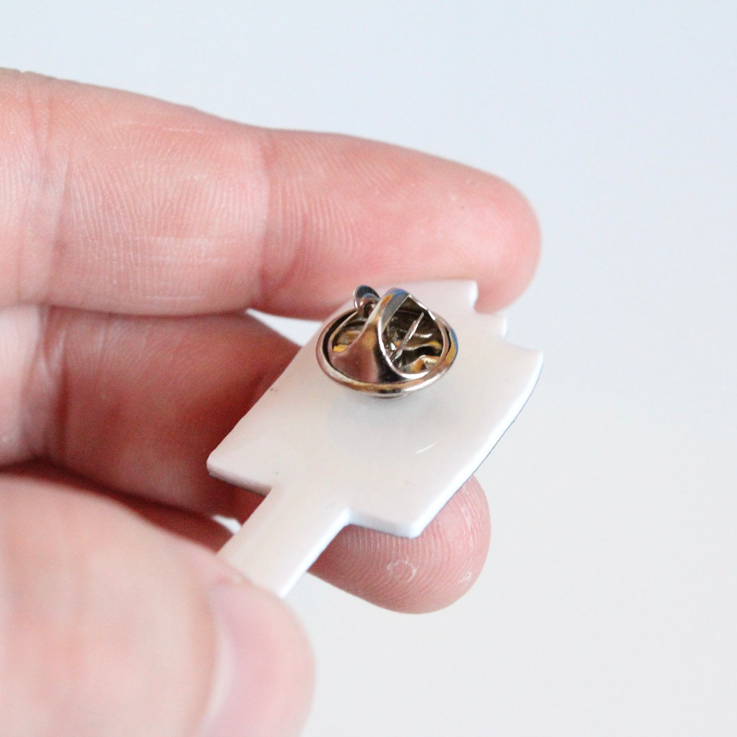 Ice Lolly Pin