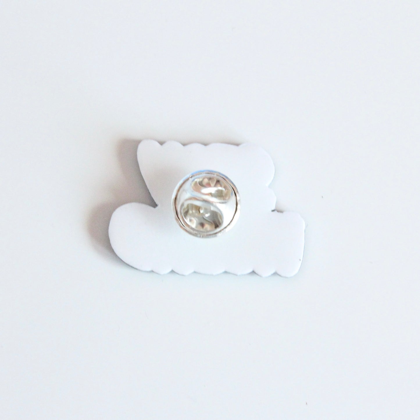 Stay Weird Pin
