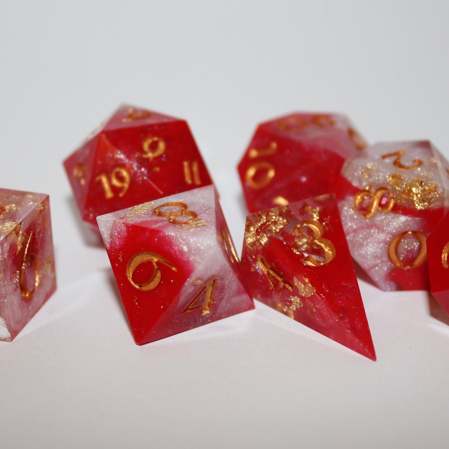 Tartan Time Dice Edition 2