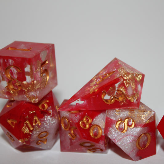 Tartan Time Dice Edition 2