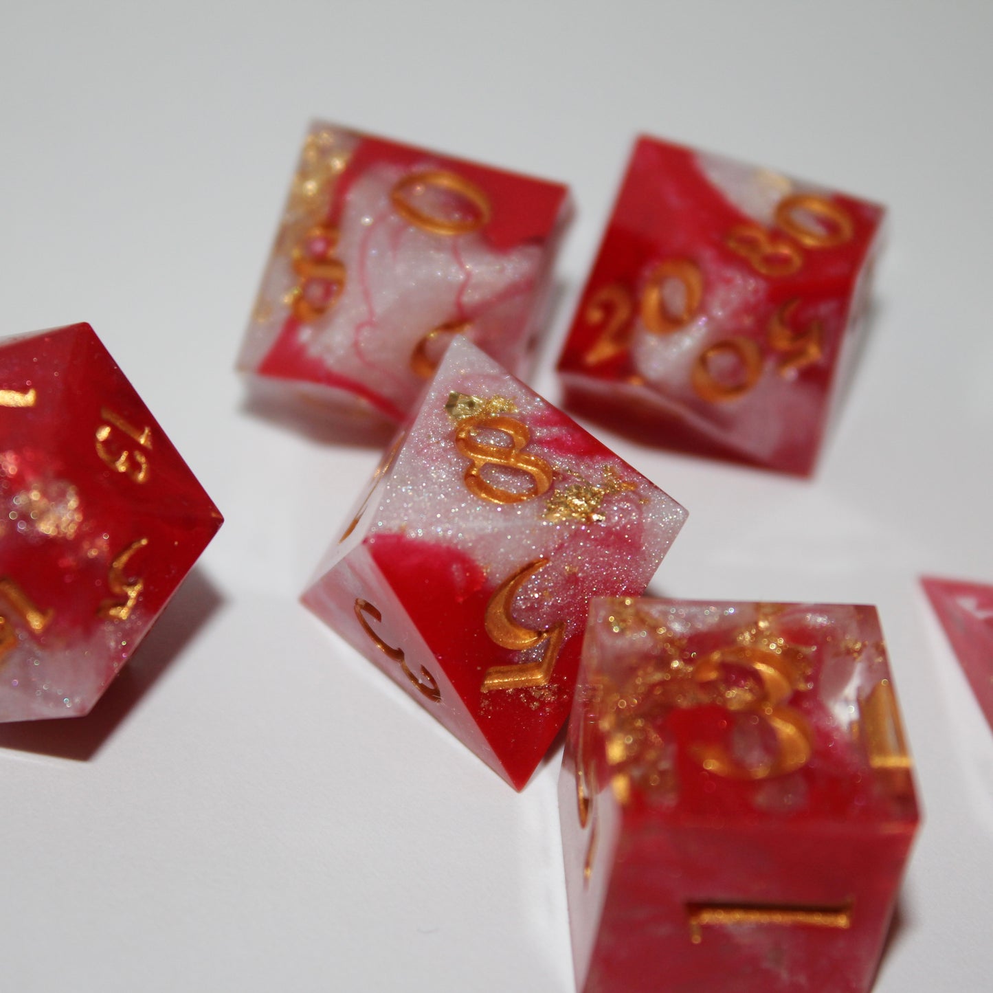 Tartan Time Dice Edition 2
