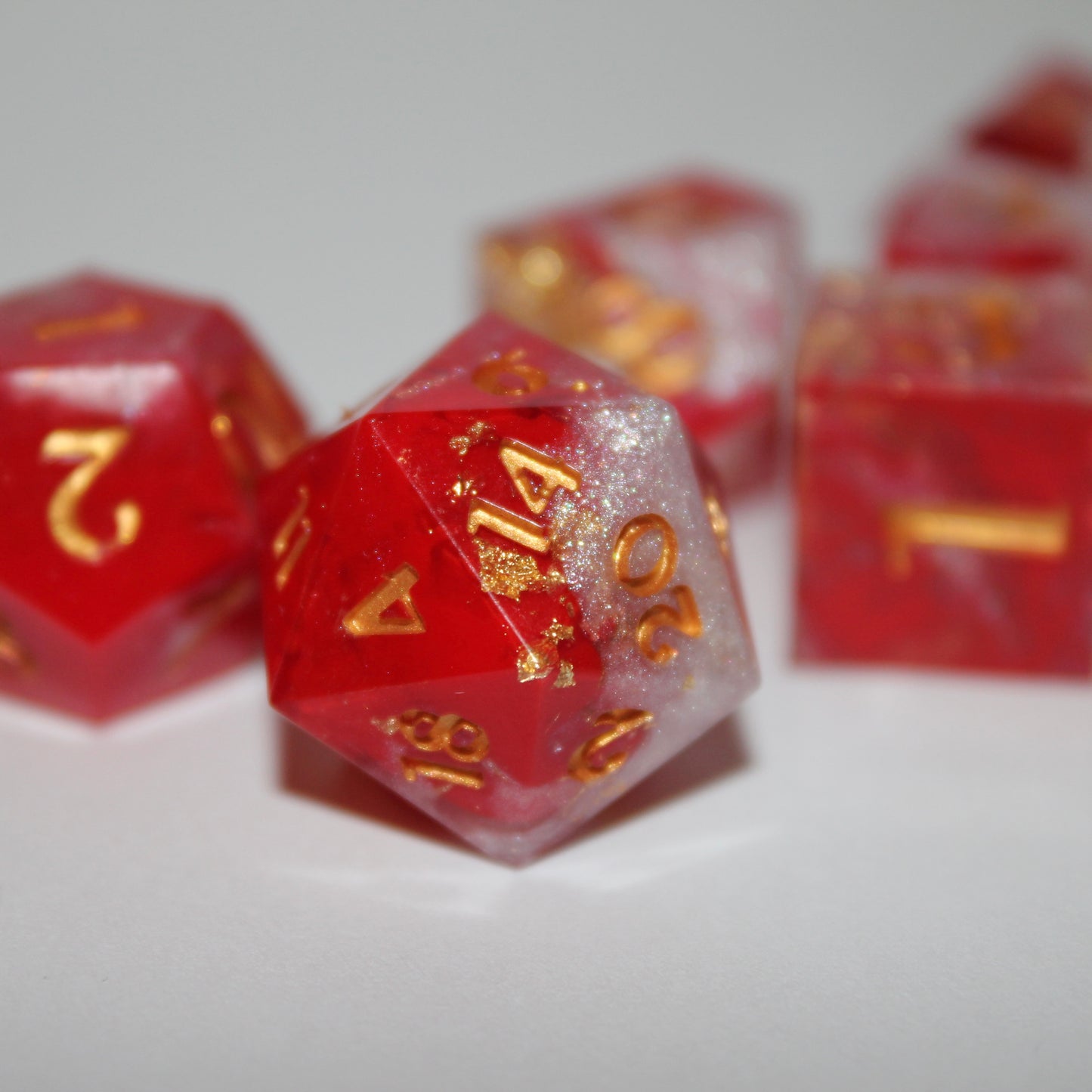 Tartan Time Dice Edition 2